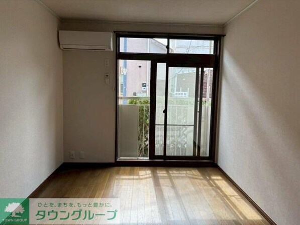 シティハイムメヌエットの物件内観写真